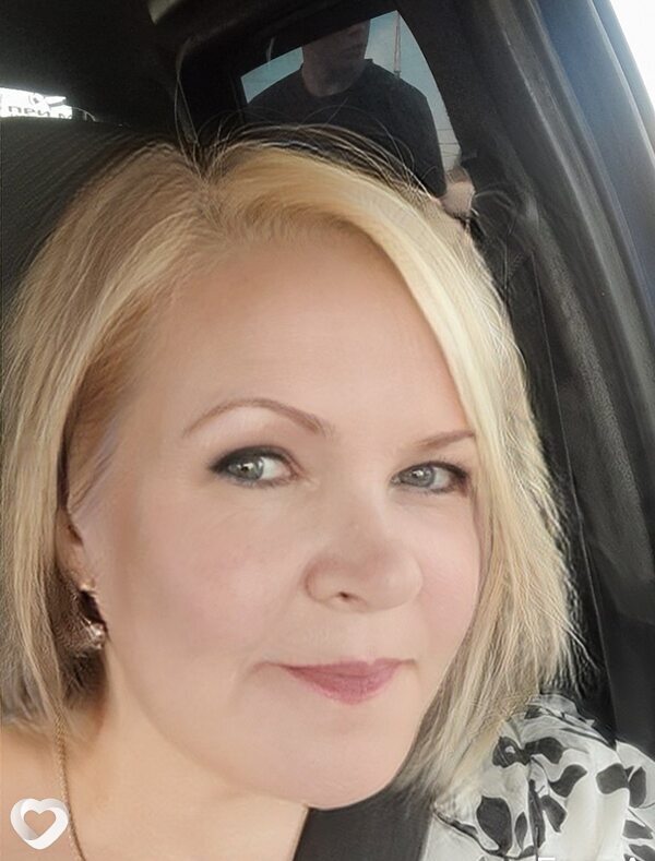 Лана, 49, Москве — анкета №112037