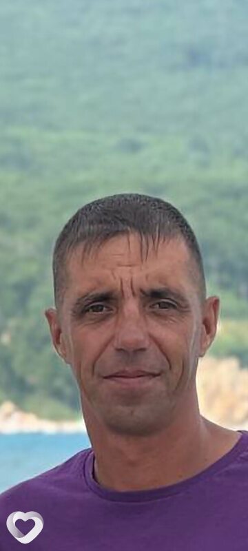 Роман, 48, Благовещенске — анкета №112043