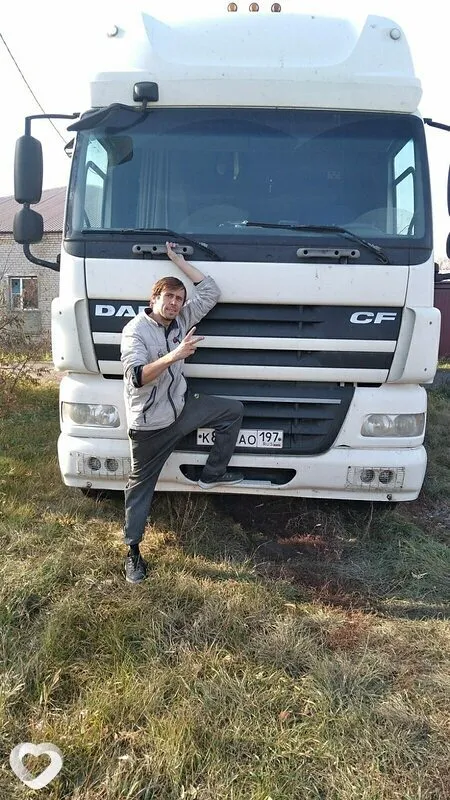Евгений, 33, Москве — анкета №5455