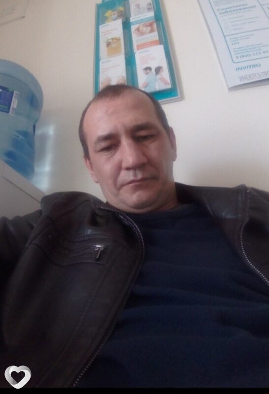 Радик, 46, Екатеринбурге — анкета №112045
