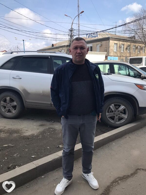 Максим, 42, Саратове — анкета №112046