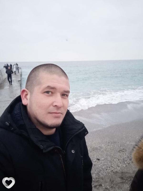 Александр, 42, Одессе — анкета №112048