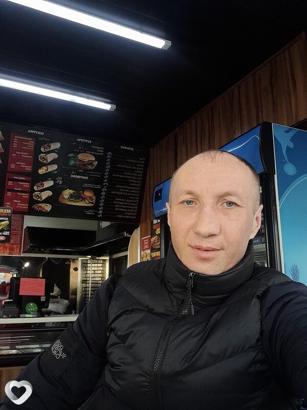 Макс В, 41, Сочи — анкета №112049