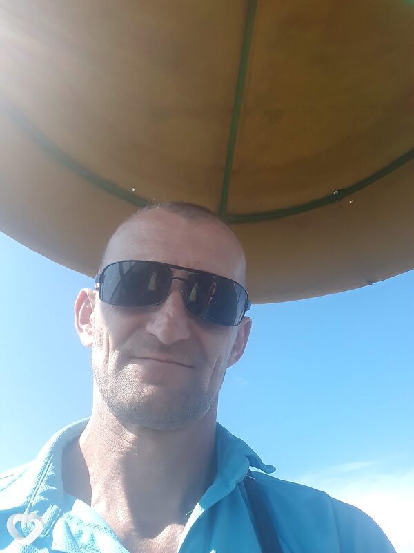 Саня, 49, Кременчуге — анкета №112057