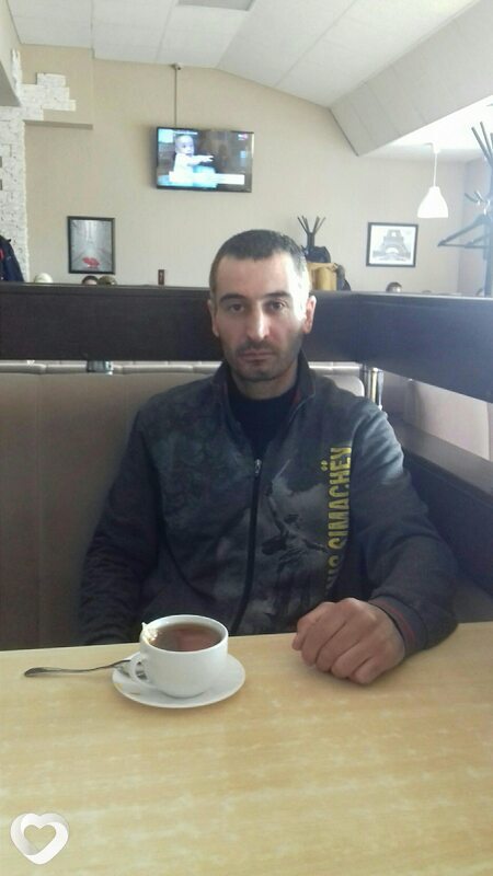 Алик, 40, Прокопьевске — анкета №112258