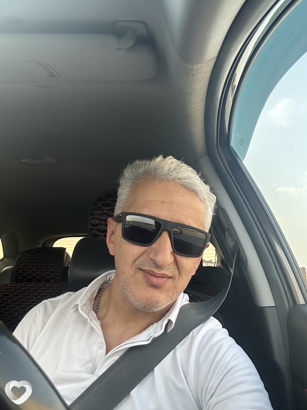 Артур, 53, Екатеринбурге — анкета №112260