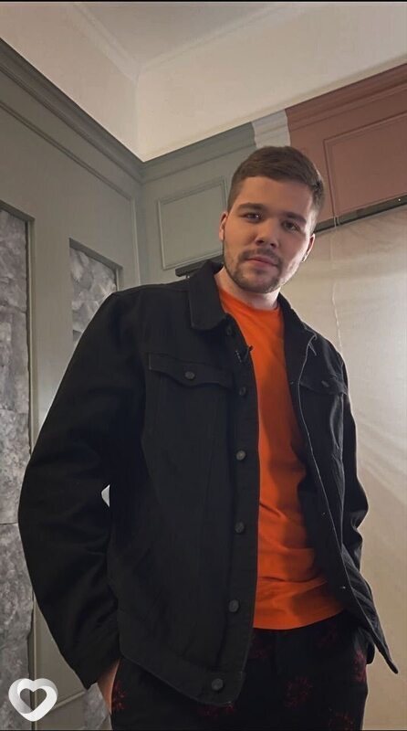Ivan, 37, Львове — анкета №112264