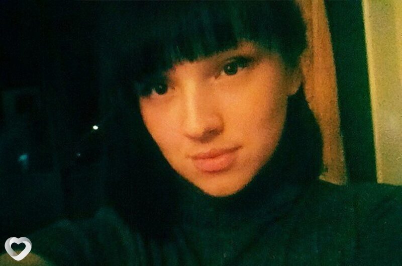 Светлана, 43, Амвросиевке — анкета №112265