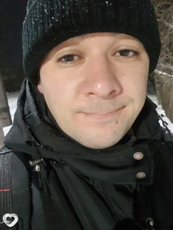 Михаил, 31, Тайшете — анкета №112270