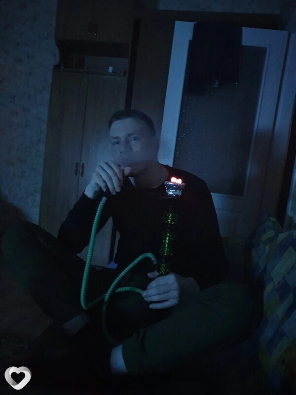Алексей, 30, Орёл — анкета №112271