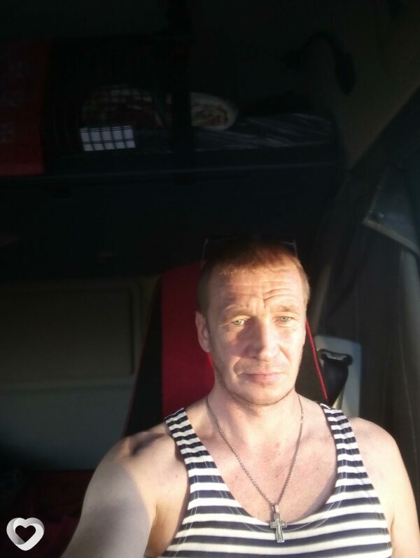 Алексей, 54, Набережных Челнах — анкета №112272