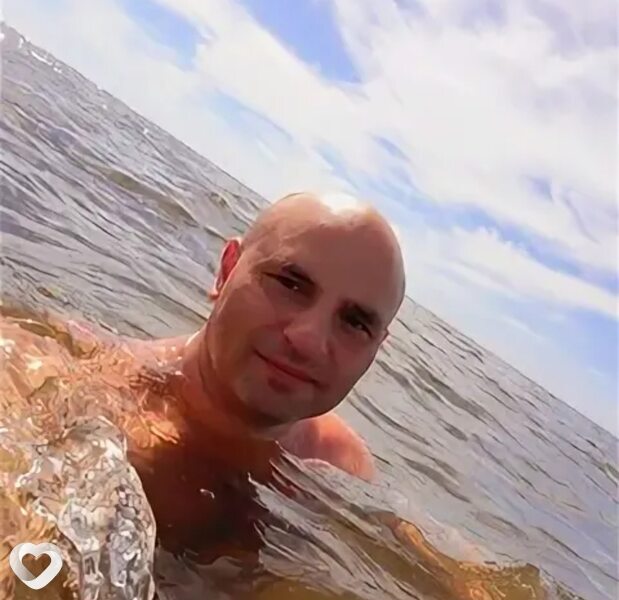 Владимир, 41, Усолье-Сибирское — анкета №112276