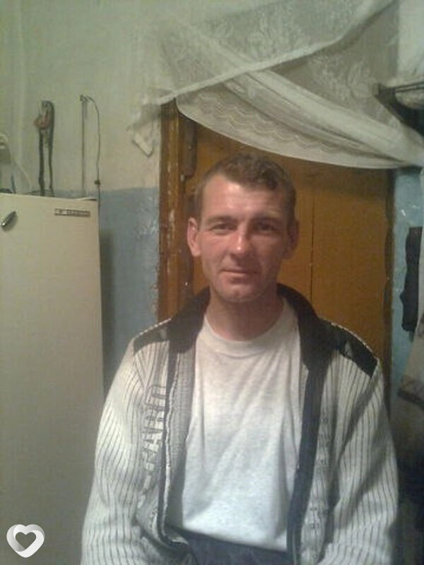 Petr, 50, Каменске-Шахтинском — анкета №112278