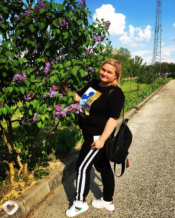 Екатерина, 29, Александрии — анкета №111708