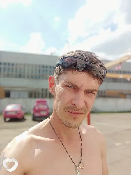 Антон, 40, Москве — анкета №5453