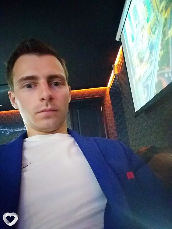 Романтик, 31, Киеве — анкета №111714