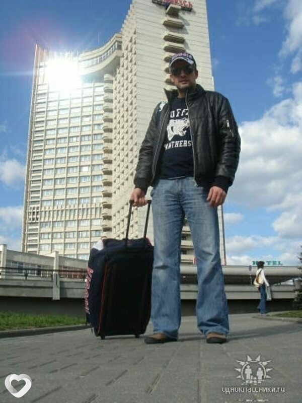 Сергей, 54, Киеве — анкета №111731