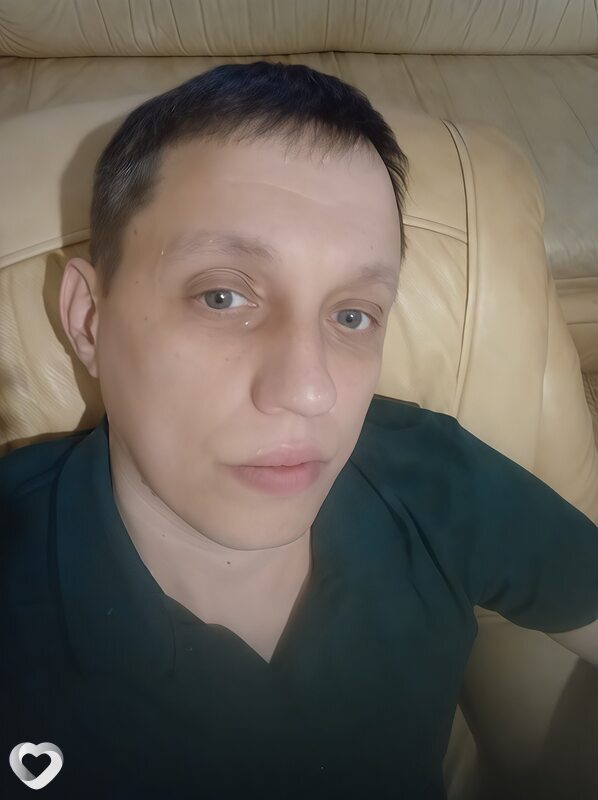 Денис, 41, Новочеркасске — анкета №112029