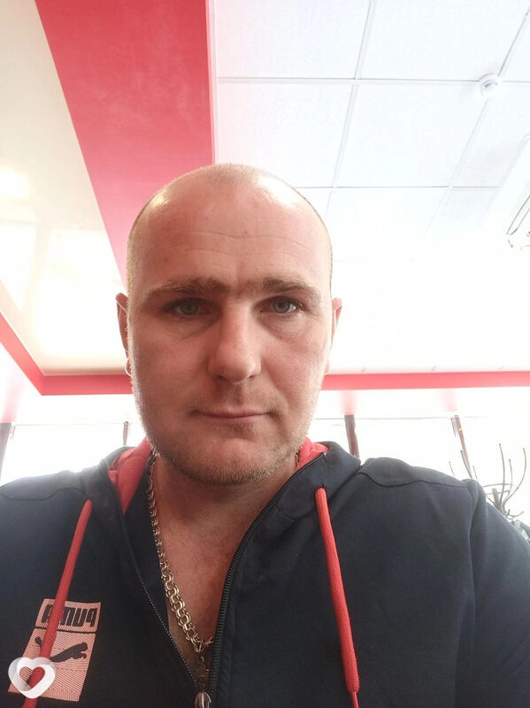 Александр, 38, Прокопьевске — анкета №112032