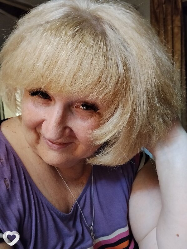 Марина, 58, Мариуполе — анкета №111986