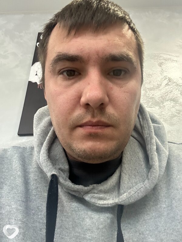 Микола, 35, Павлограде — анкета №111993