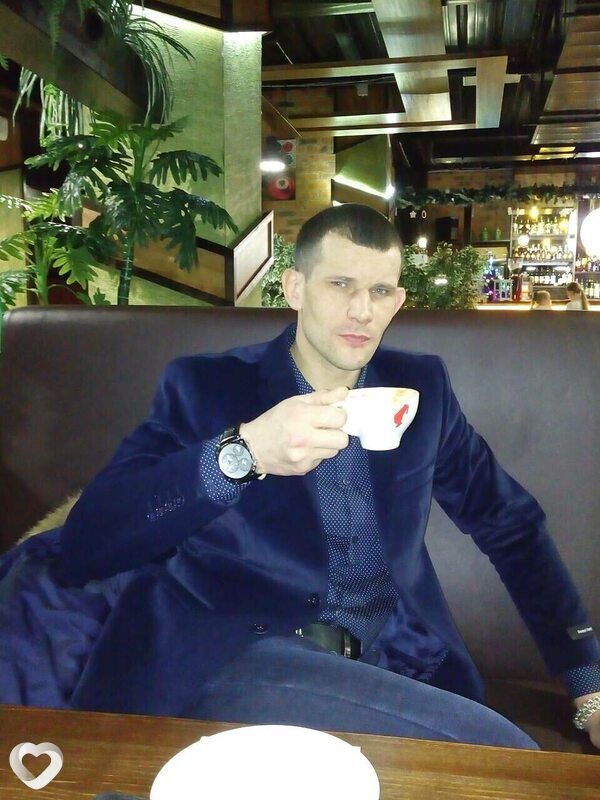 Иван, 43, Чите — анкета №112004