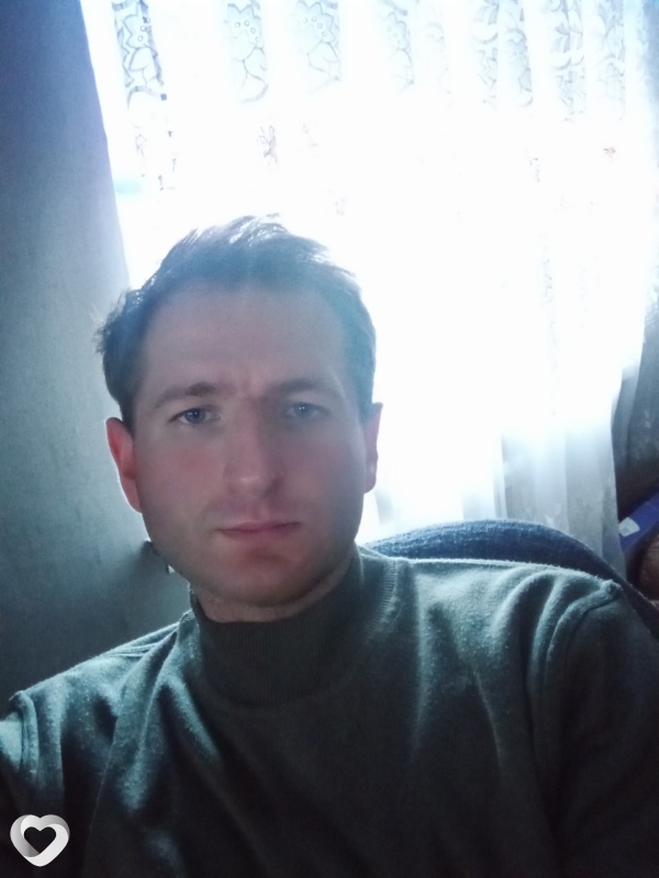 Andrew, 35, Киеве — анкета №111858