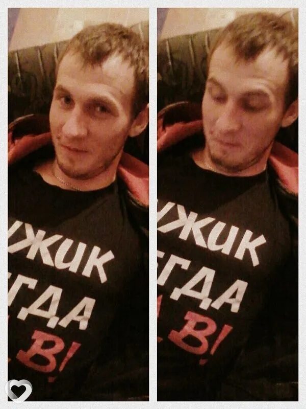 Егор, 40, Воронеже — анкета №5454