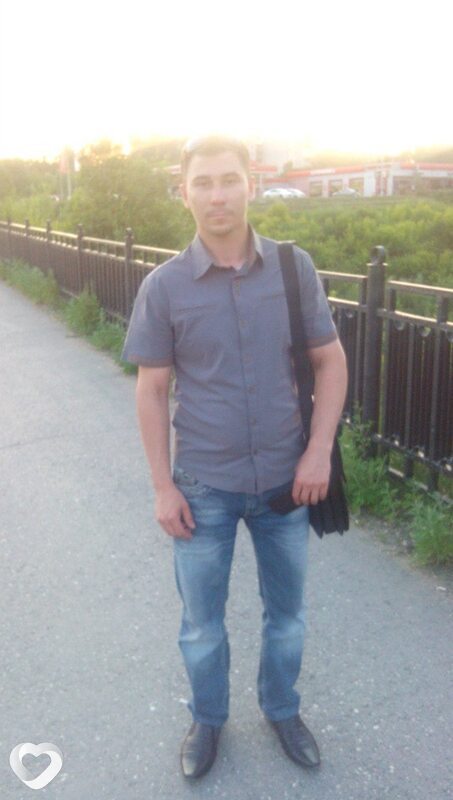 Александр, 42, Перми — анкета №111860