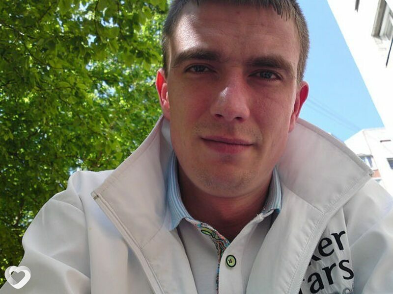 Evgeny, 40, Чите — анкета №111863