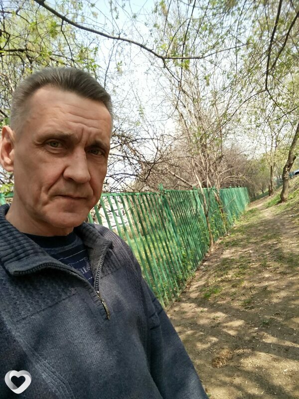 Dinoel, 54, Брянске — анкета №111869