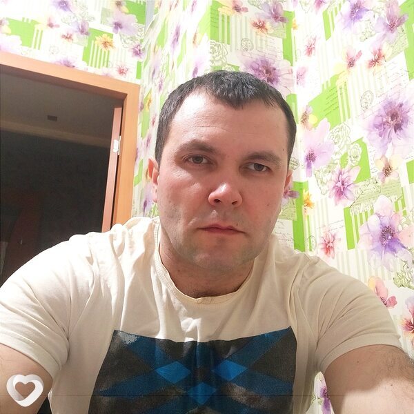 Алексей, 43, Луганске — анкета №111874