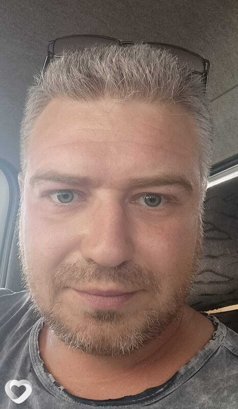 Серега, 39, Томске — анкета №111876