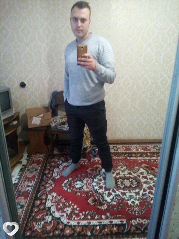 Руслан, 32, Павлограде — анкета №111877