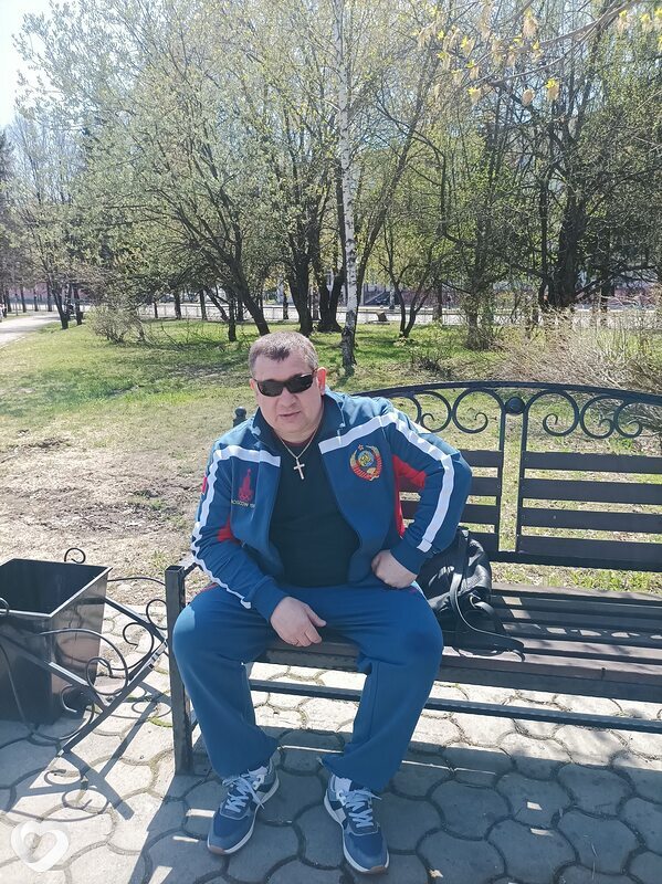 Дима, 46, Междуреченске — анкета №112059