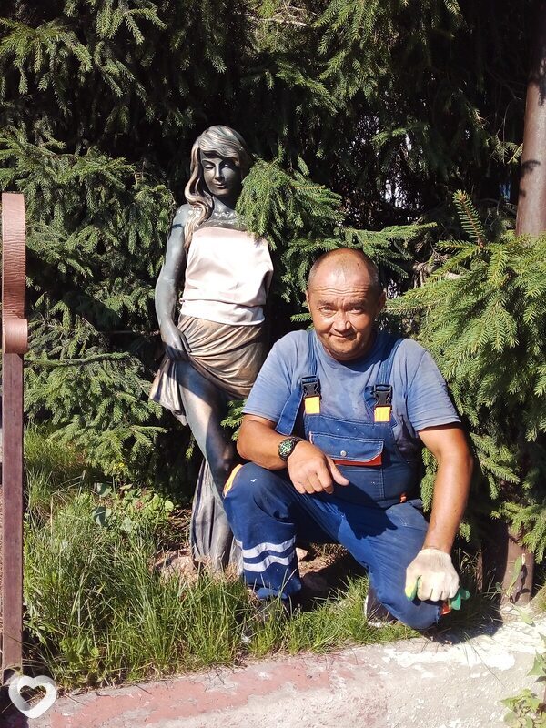 Евгений, 49, Саратове — анкета №112063