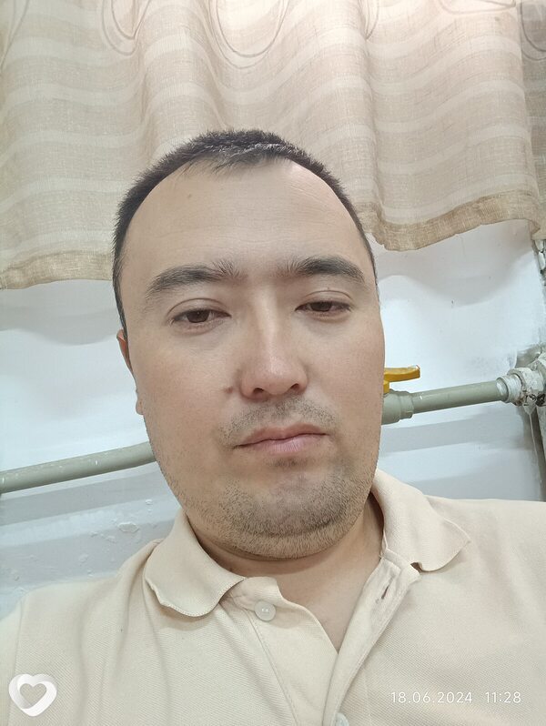 Данияр, 37, Бишкек — анкета №112067