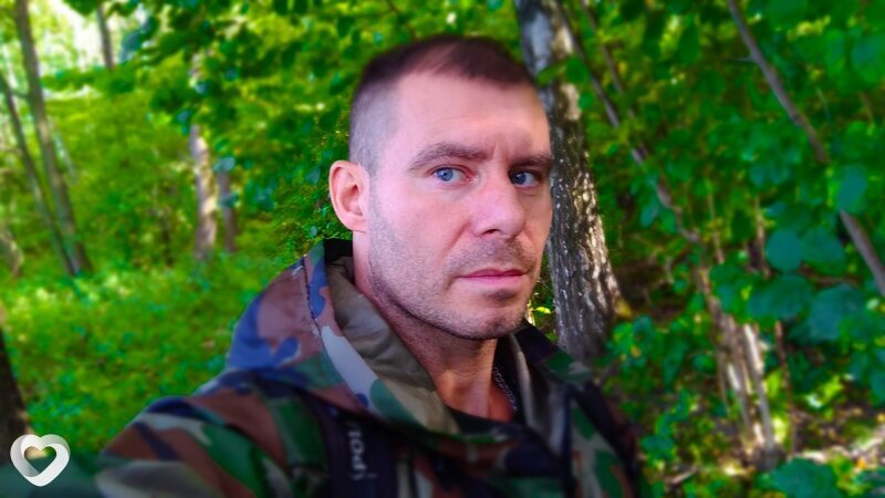 Александр, 54, Коломне — анкета №112068