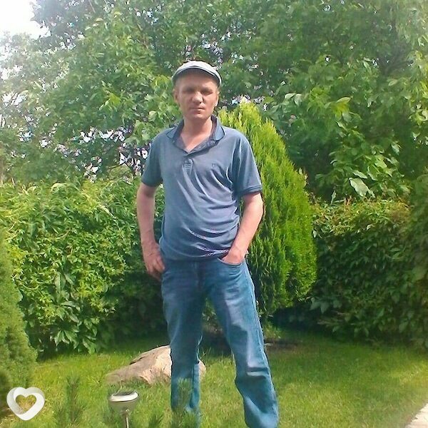 Олександр, 45, Умани — анкета №112070