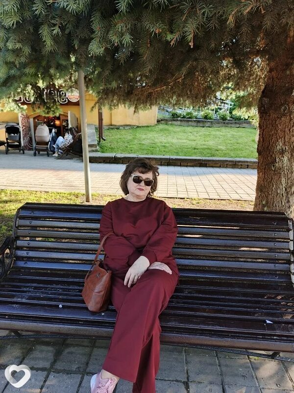 Лана, 62, Михайловск (Ставропольский край) — анкета №112071