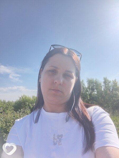 Катерина, 36, Прокопьевске — анкета №112074