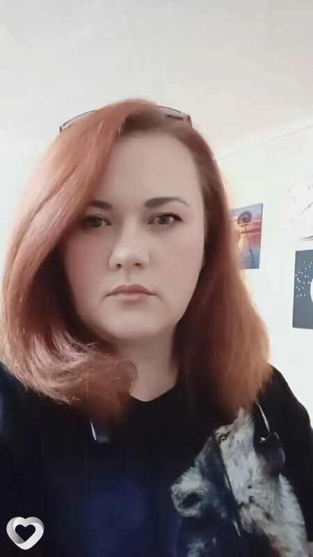 Мария, 44, Бишкек — анкета №112080