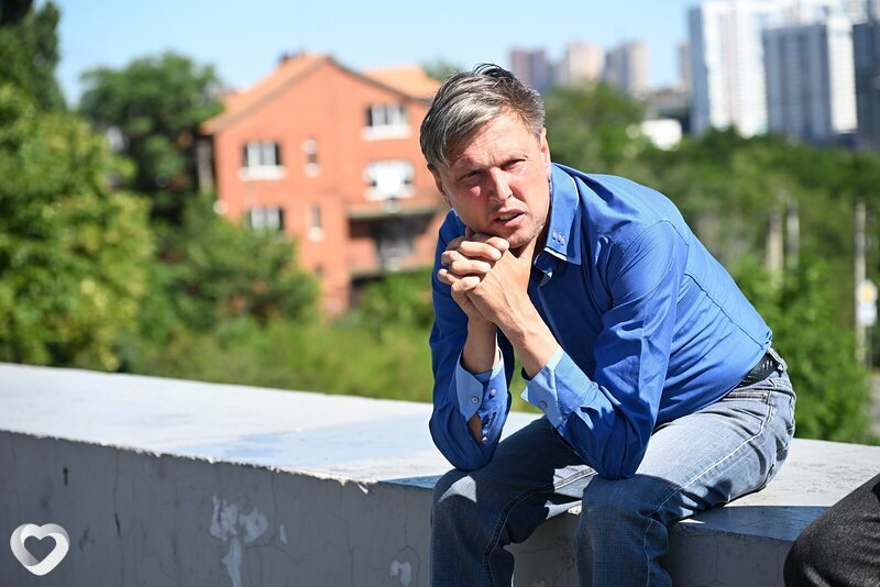 Петр, 39, Белой Калитве — анкета №112478