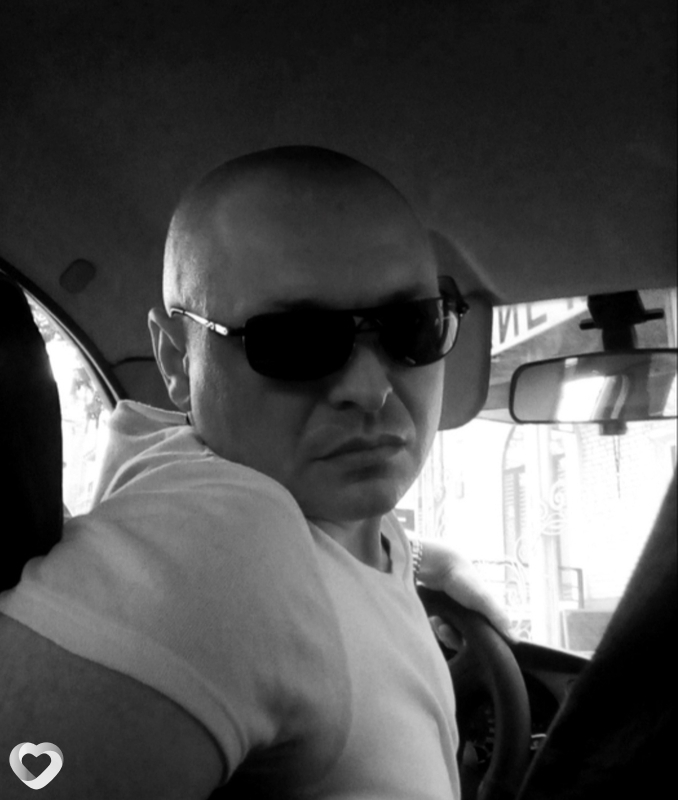 Денис, 49, Донецке — анкета №112483