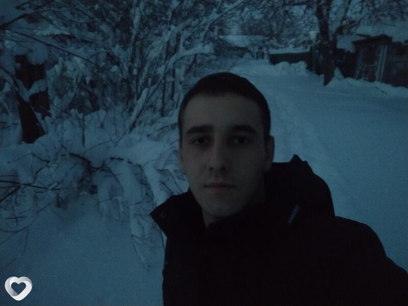 Андрей, 32, Донецке — анкета №112490