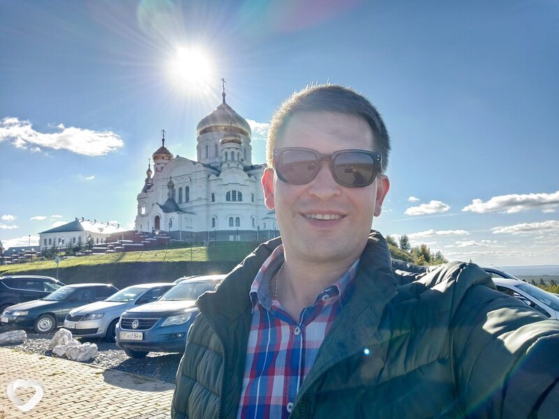 Денис, 37, Перми — анкета №112491