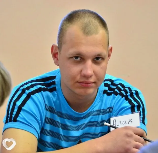 Альберт, 34, Новокузнецке — анкета №5460