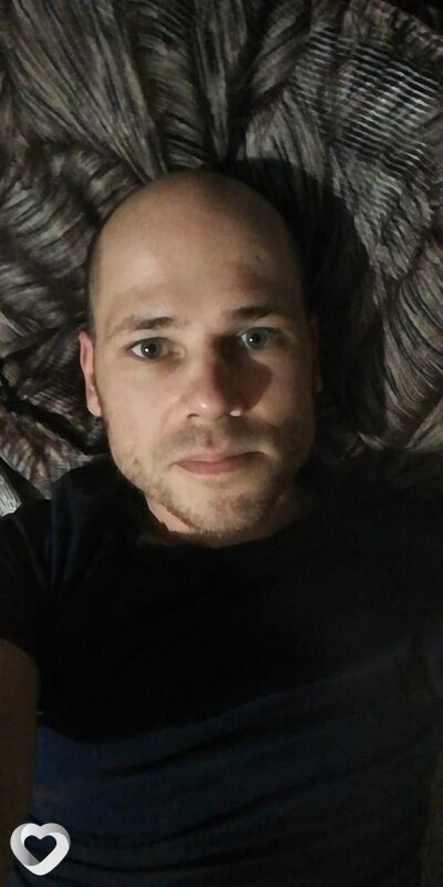 Максим, 38, Хабаровске — анкета №112499