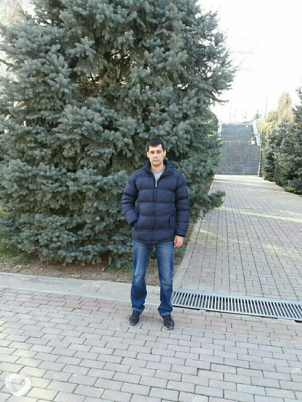 Sergey, 42, Ташкент — анкета №112210