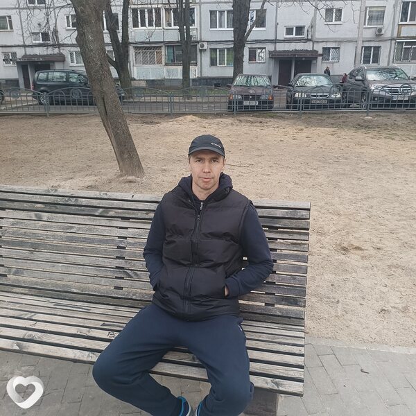 Олег, 49, Харькове — анкета №112214